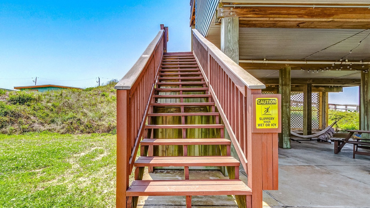 Photo of Outdoor in Surfside Beach