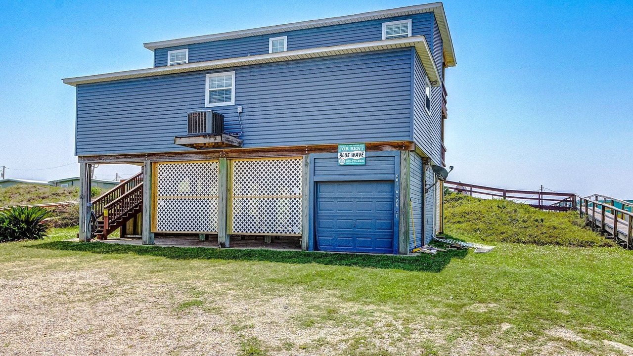 Photo of Outdoor in Surfside Beach