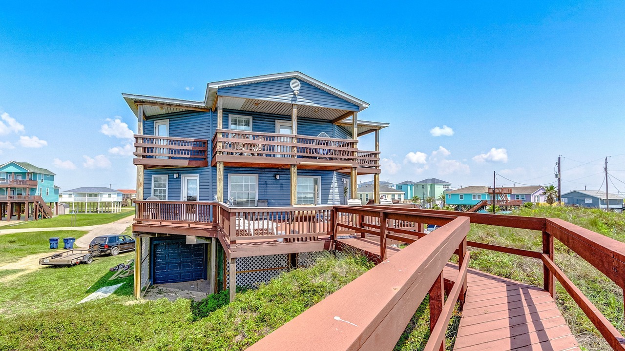 Photo of Outdoor in Surfside Beach