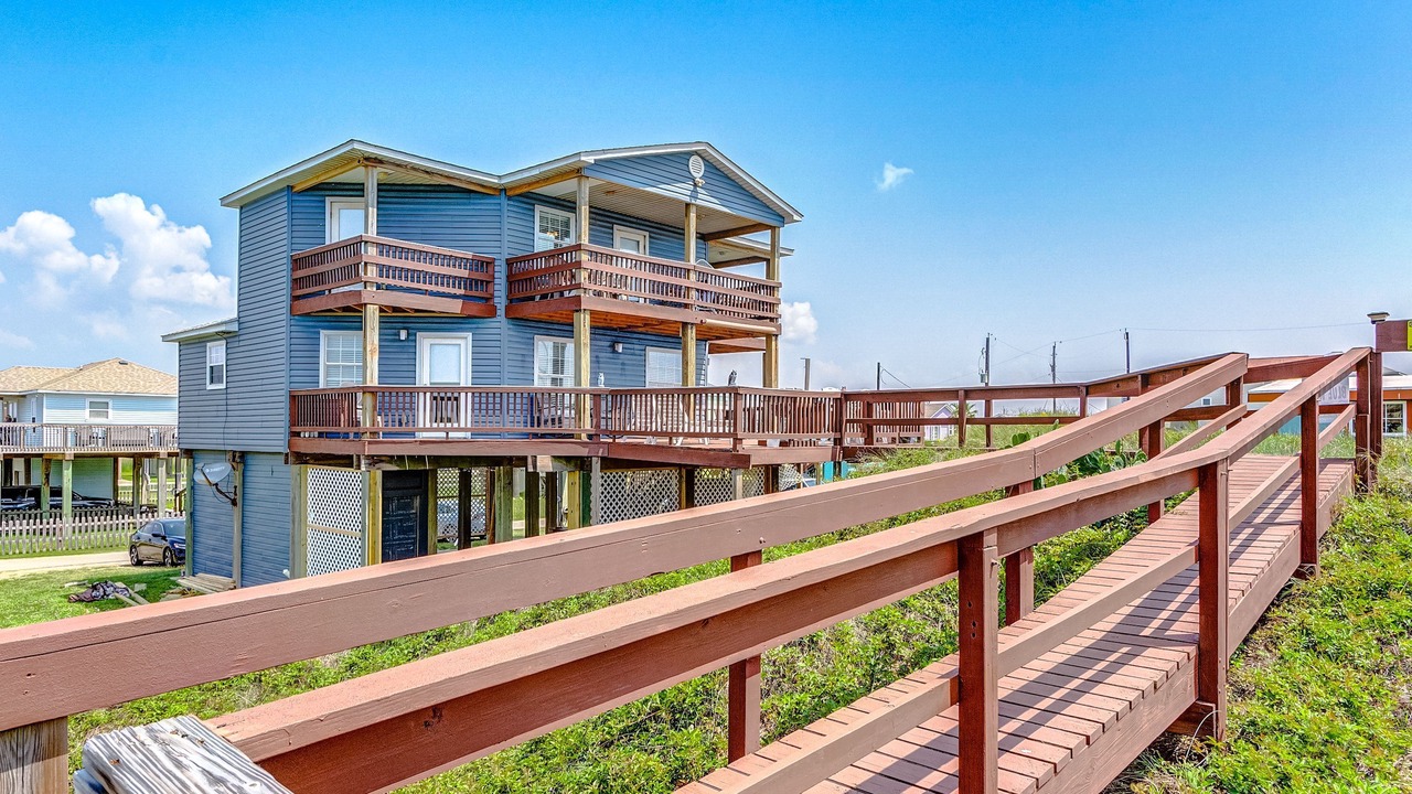 Photo of Outdoor in Surfside Beach
