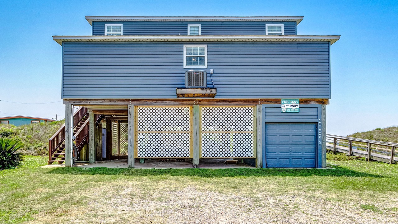 Photo of Outdoor in Surfside Beach