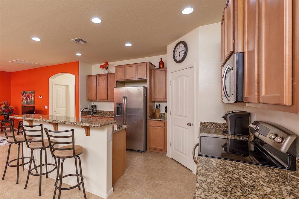 Photo of Kitchen in Surprise Farms