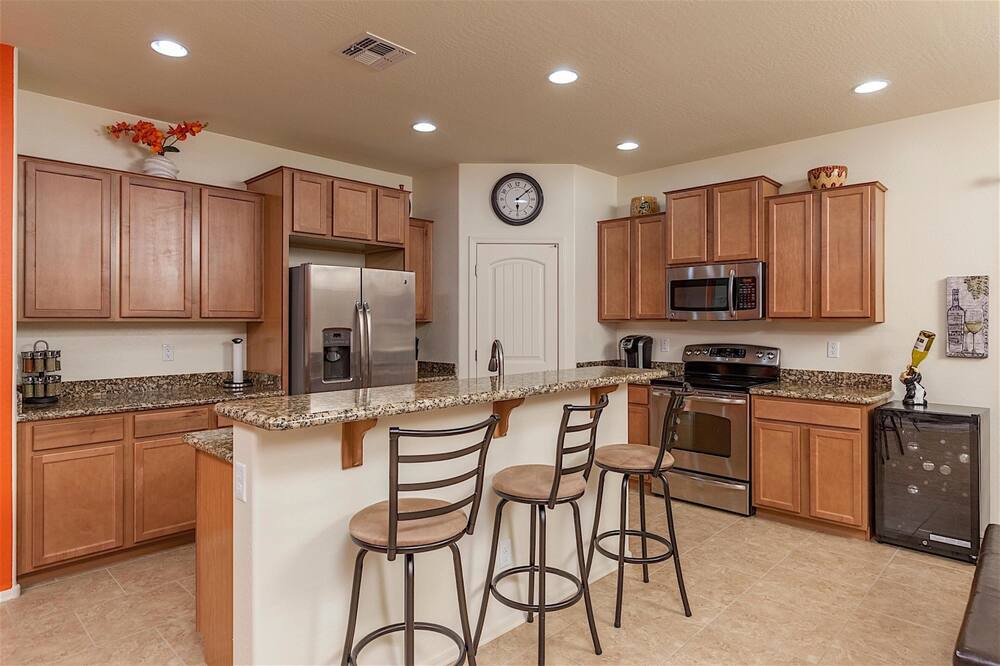 Photo of Kitchen in Surprise Farms
