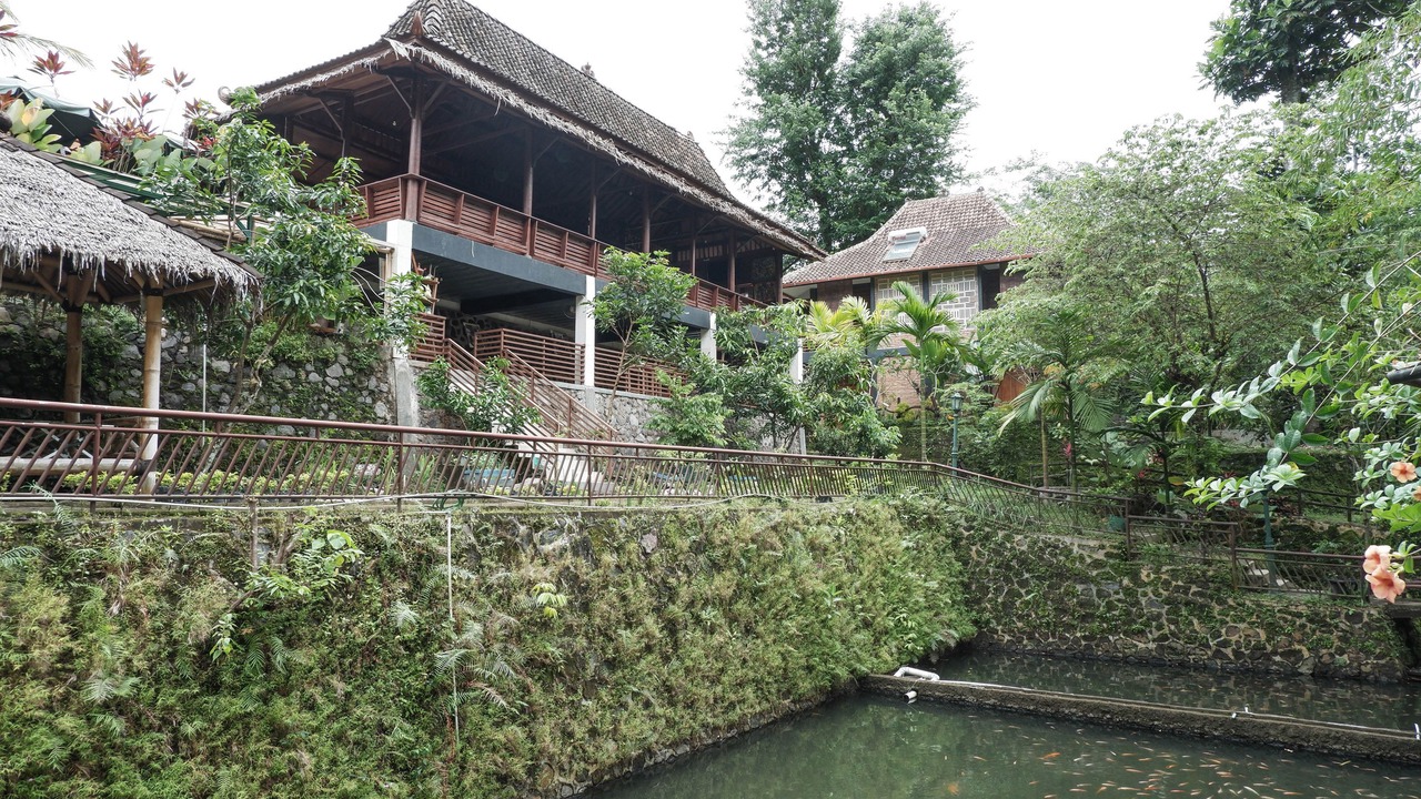 Photo of Outdoor in Ngaglik