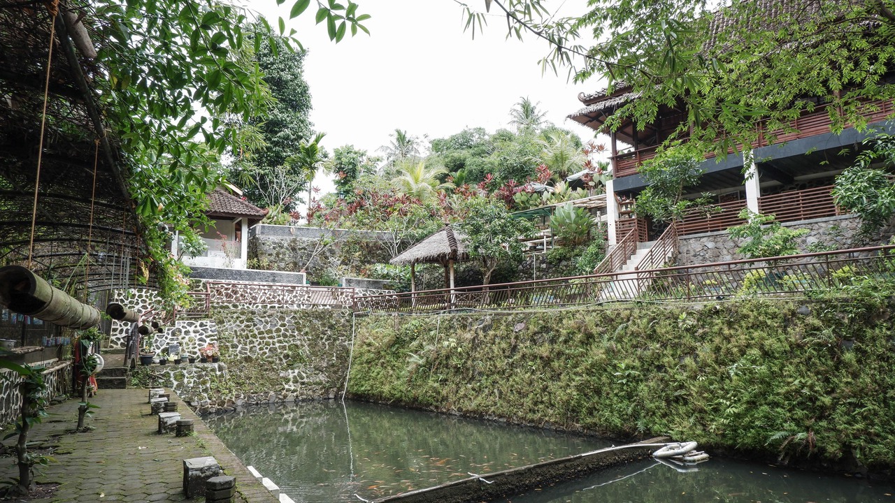 Photo of Outdoor in Ngaglik