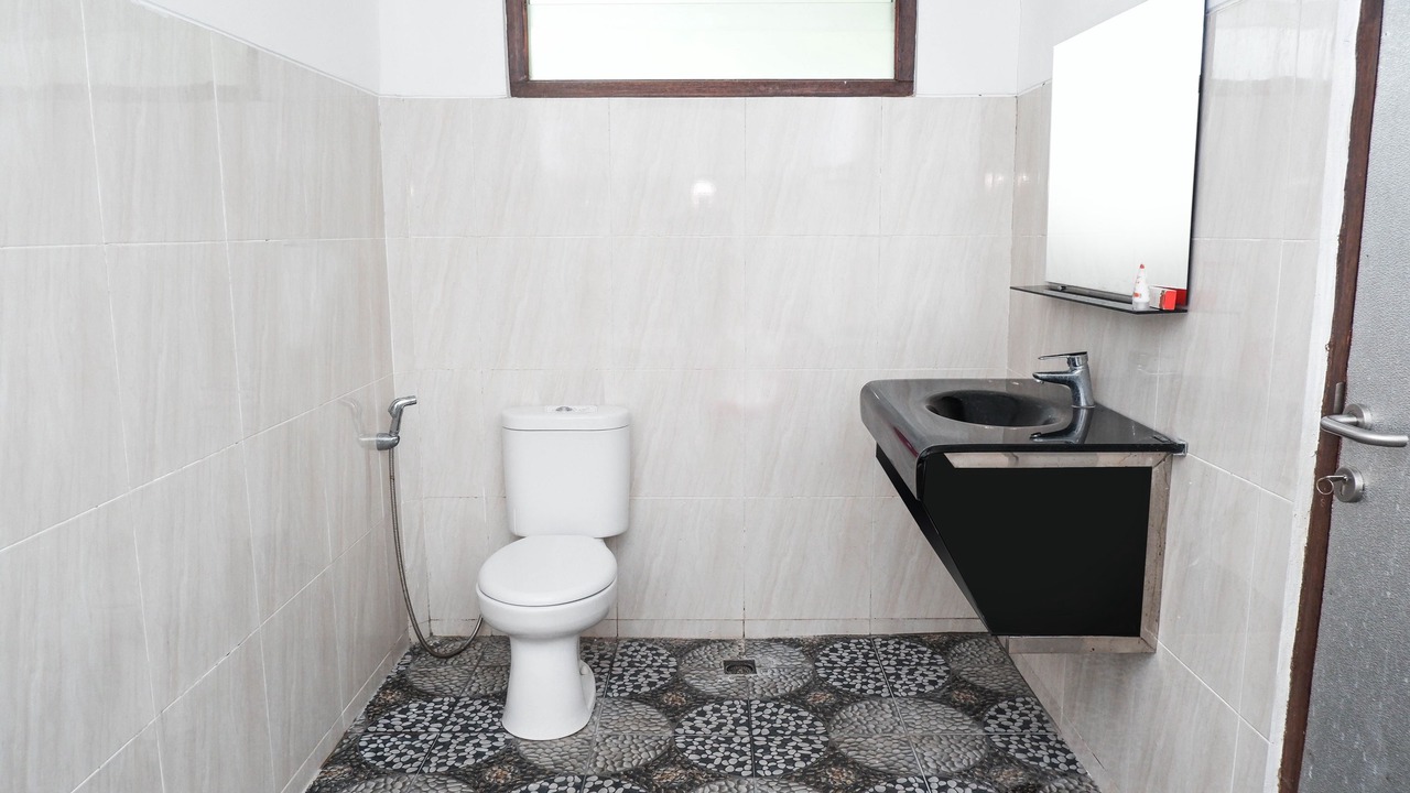 Photo of Bathroom in Ngaglik