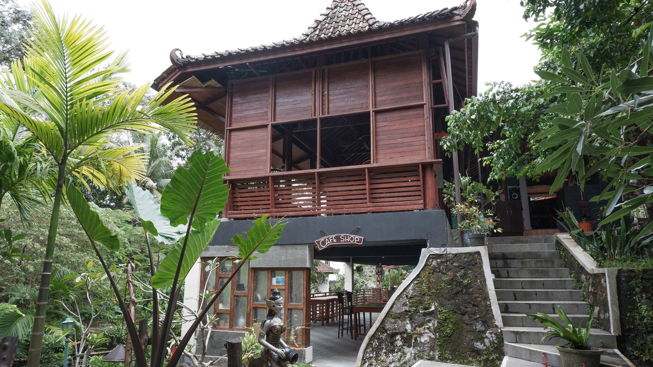 Photo of Outdoor in Ngaglik