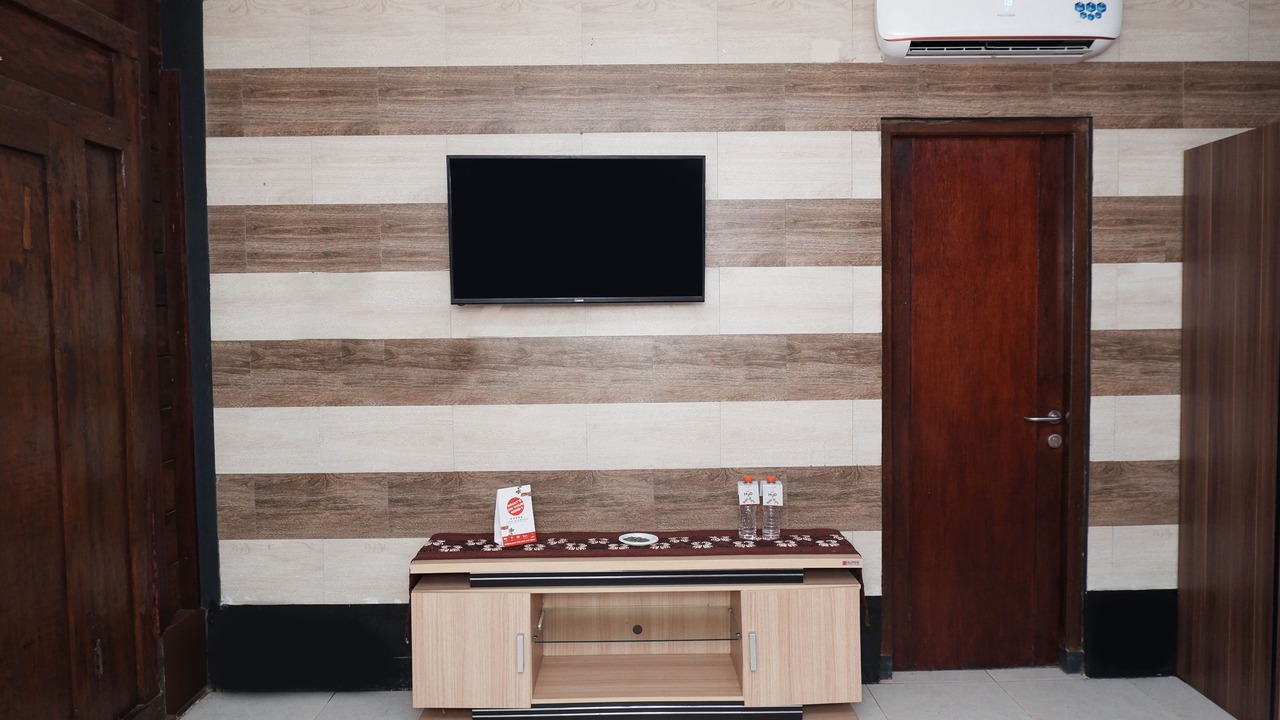 Photo of Bedroom in Ngaglik