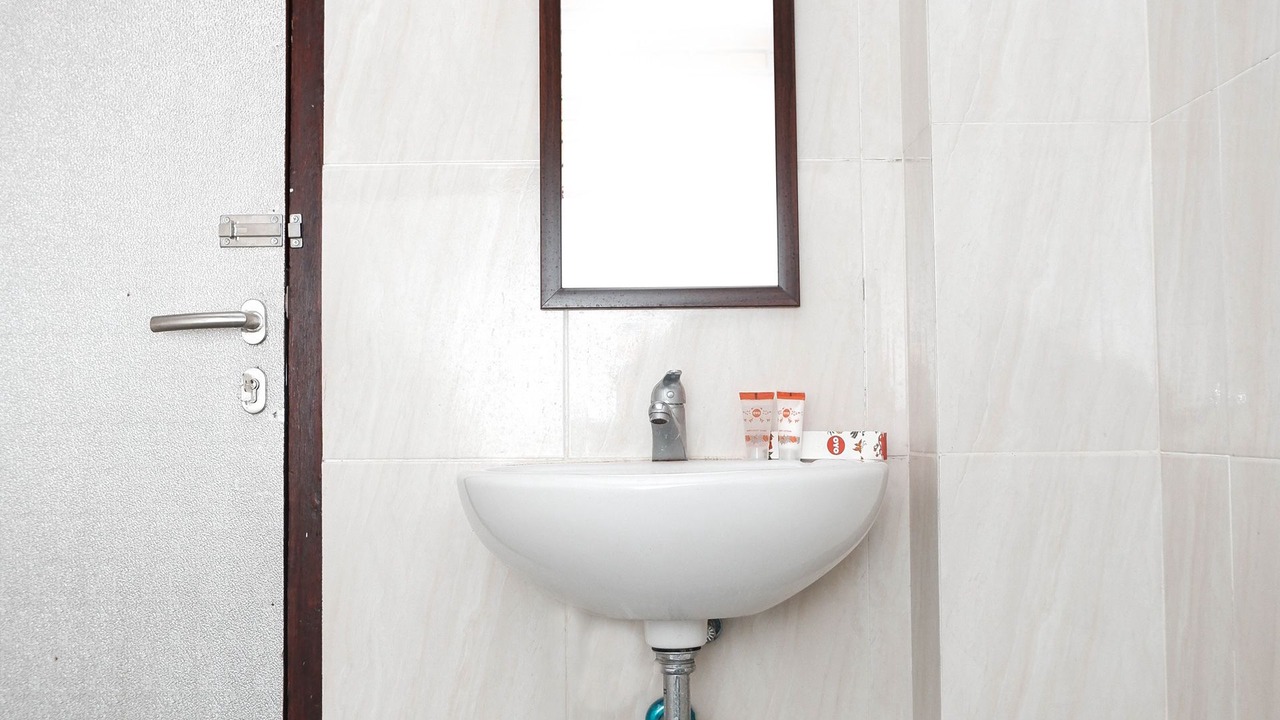 Photo of Bathroom in Ngaglik