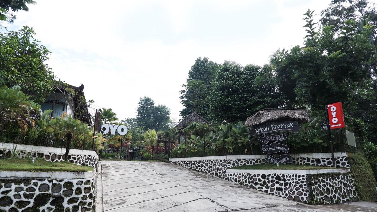 Photo of Outdoor in Ngaglik