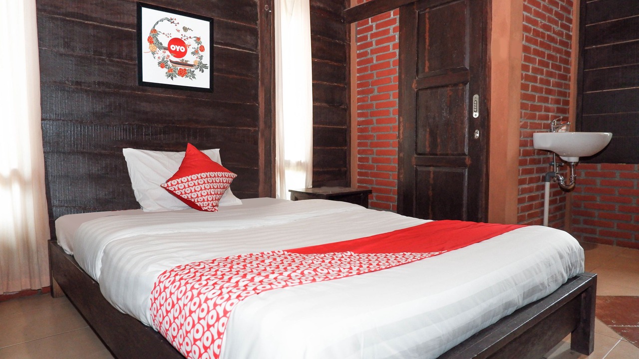 Photo of Bedroom in Ngaglik