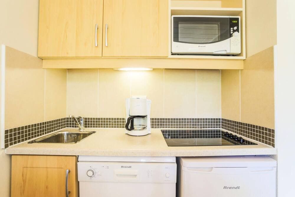 Photo of Kitchen in Rouret