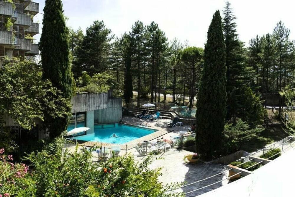 Photo of Outdoor in Rouret