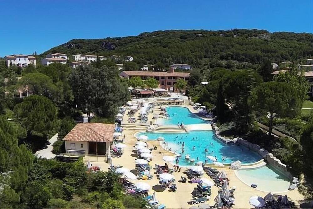 Photo of Outdoor in Rouret