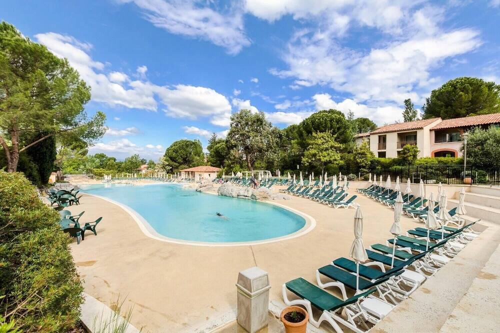 Photo of Outdoor in Rouret