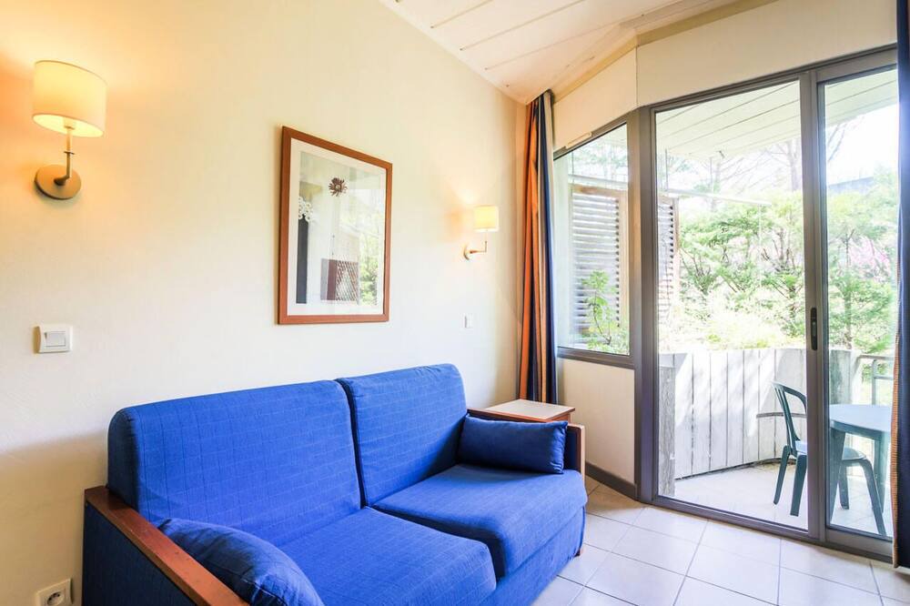 Photo of Livingroom in Rouret