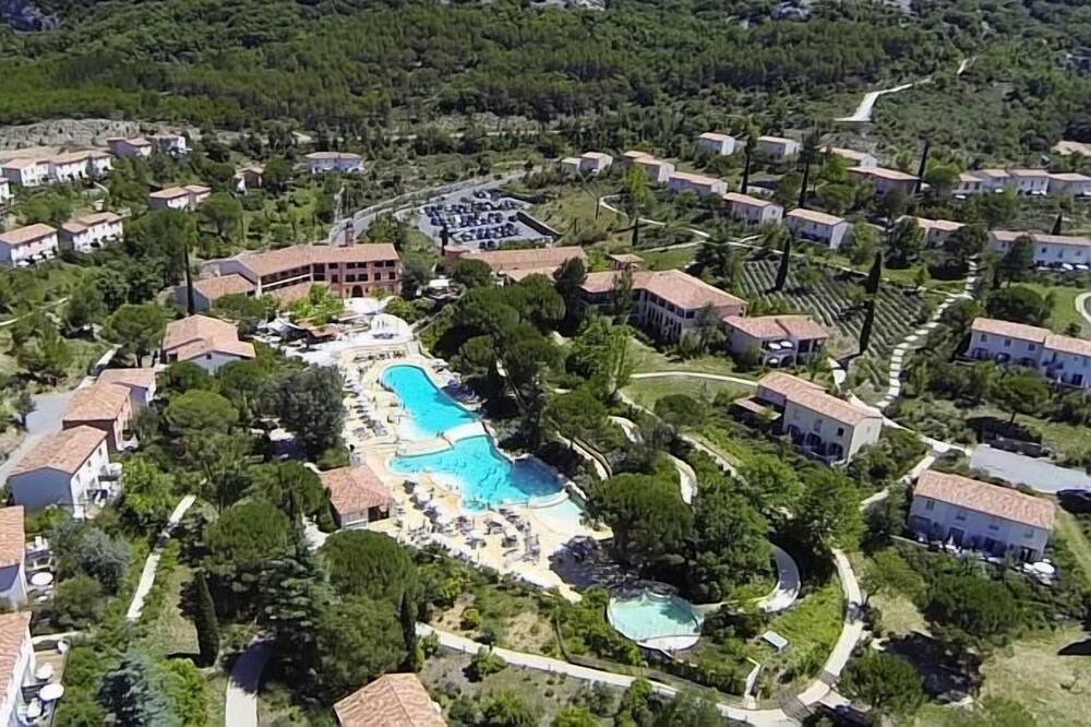 Photo of Outdoor in Rouret