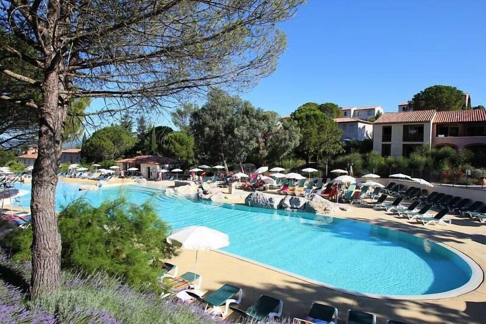 Photo of Outdoor in Rouret
