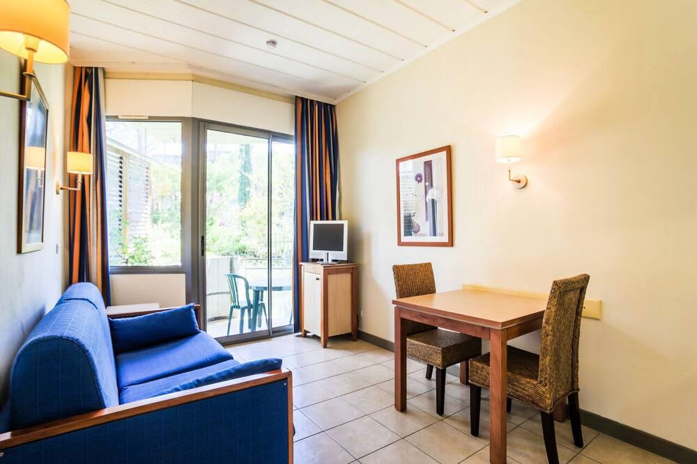 Photo of Livingroom in Rouret