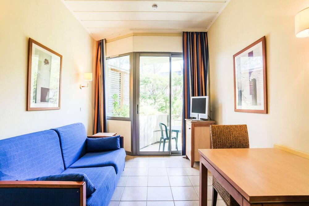 Photo of Livingroom in Rouret