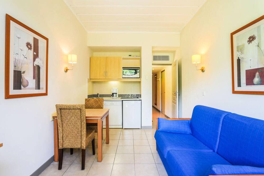 Photo of Livingroom in Rouret