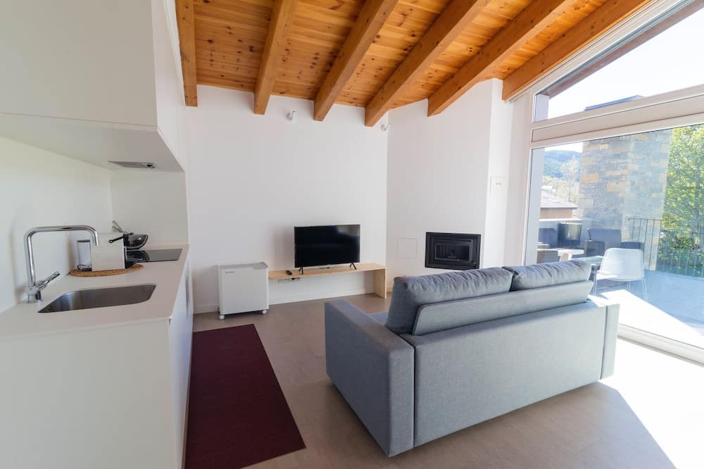 Photo of Livingroom in Cires