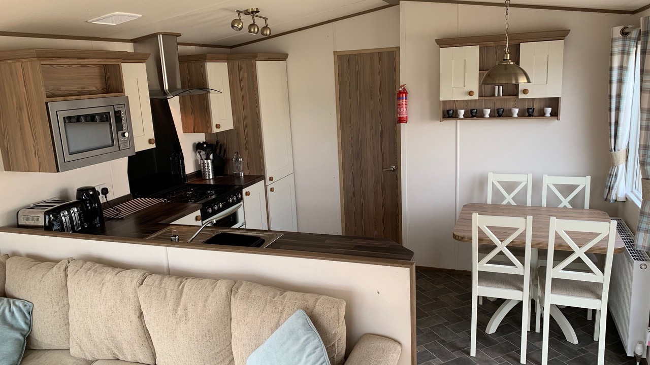 Photo of Livingroom in Tiddington