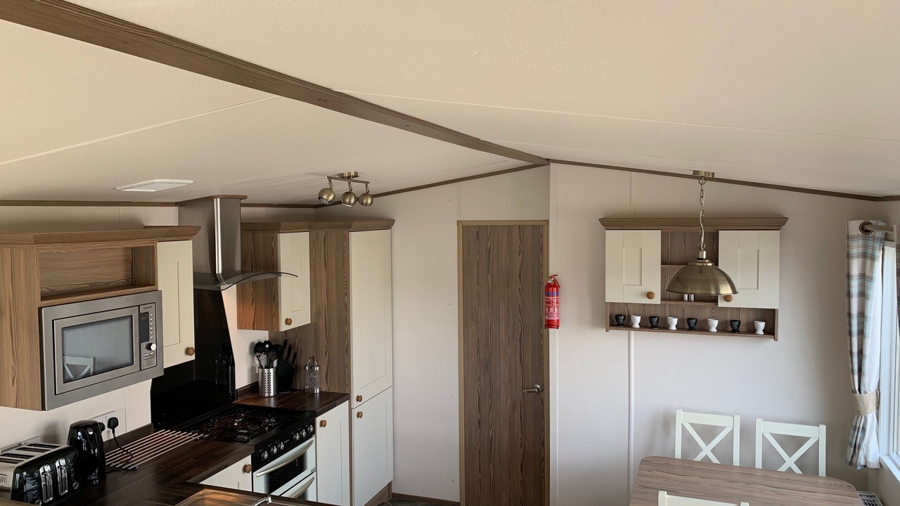 Photo of Kitchen in Tiddington