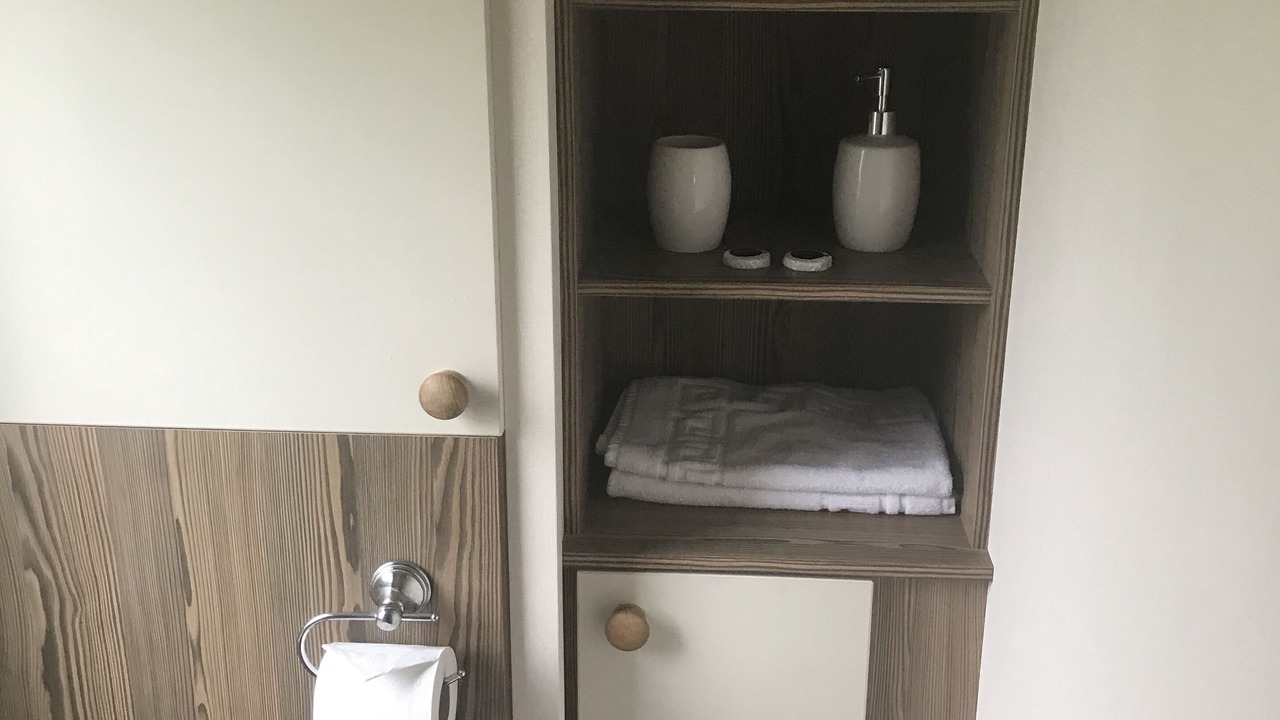 Photo of Bathroom in Tiddington