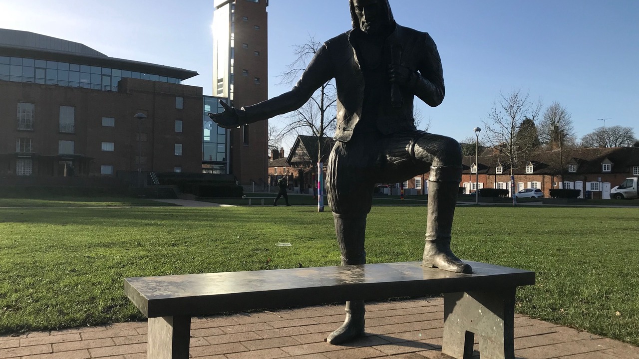 Photo of Others in Tiddington