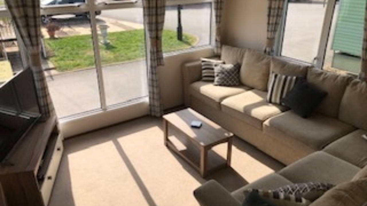 Photo of Livingroom in Tiddington