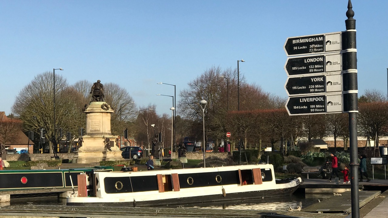 Photo of Others in Tiddington