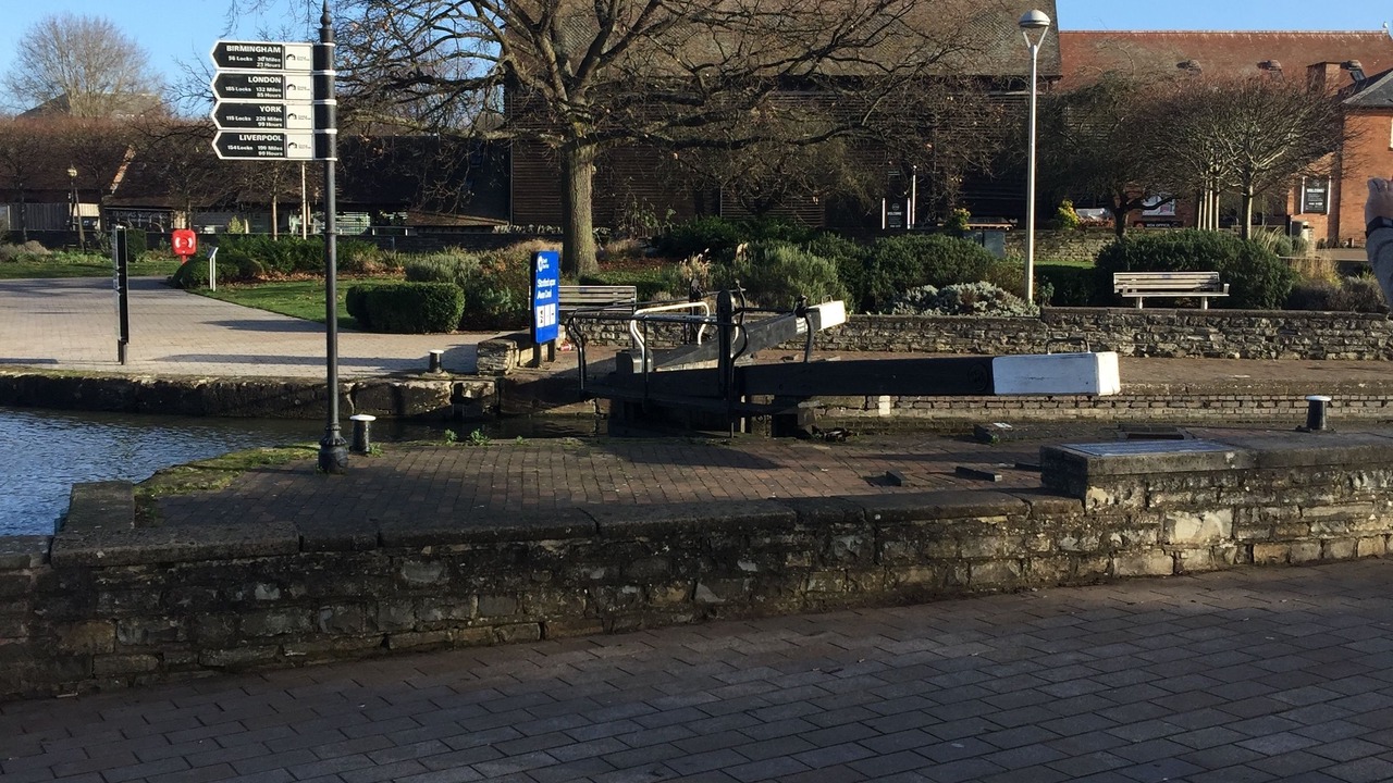 Photo of Others in Tiddington