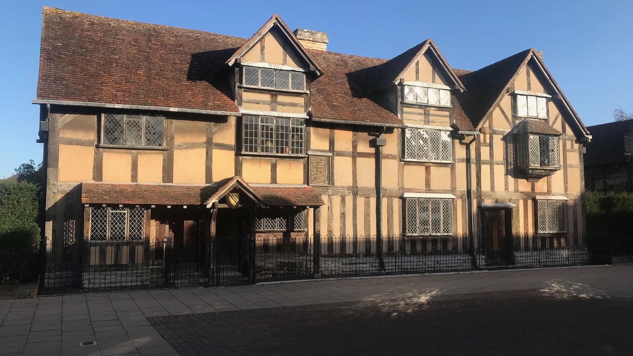 Photo of Others in Tiddington