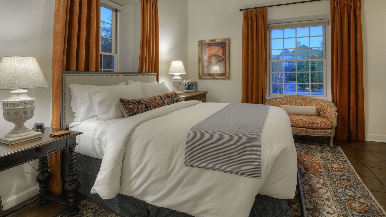 Photo of Bedroom in Armory Park