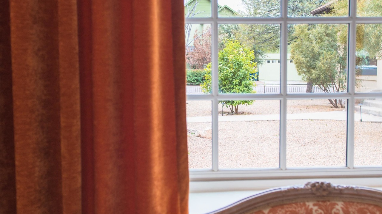 Photo of Bedroom in Armory Park