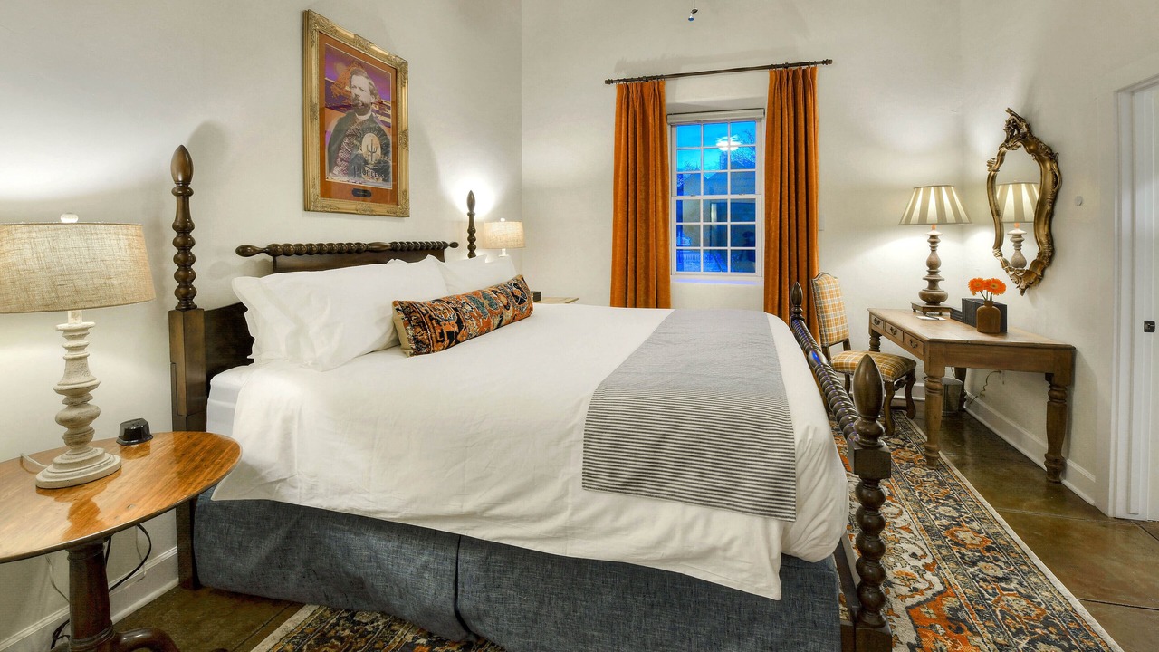 Photo of Bedroom in Armory Park