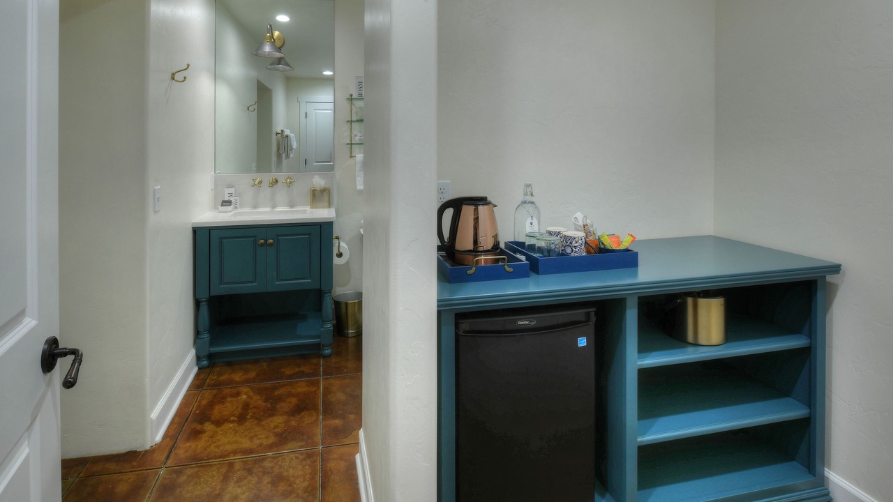 Photo of Bedroom in Armory Park