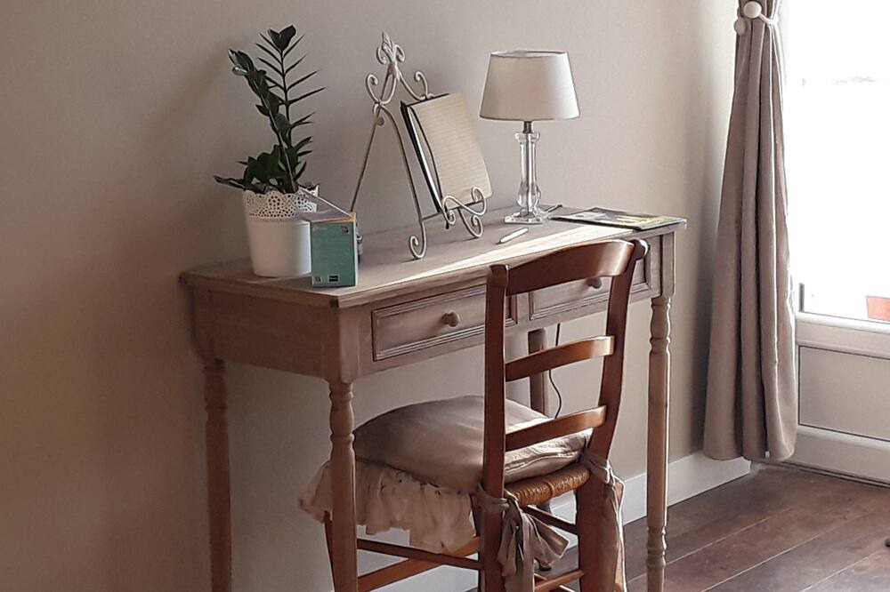 Photo of Bedroom in Montlouis-sur-Loire