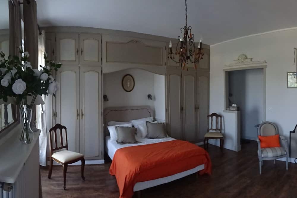 Photo of Bedroom in Montlouis-sur-Loire