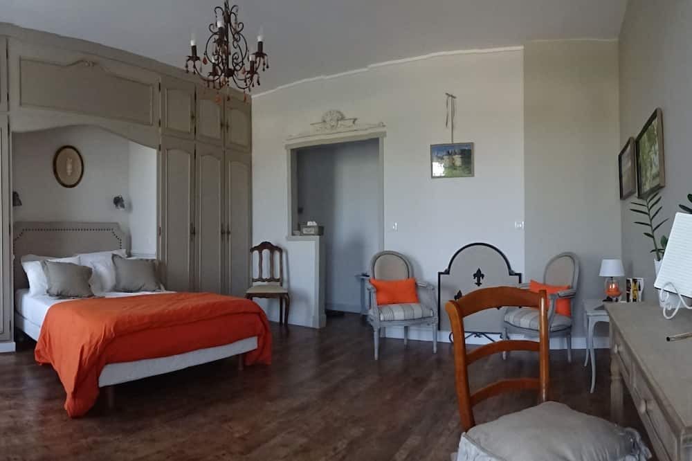 Photo of Bedroom in Montlouis-sur-Loire