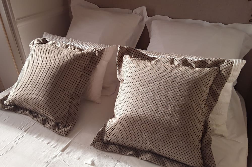 Photo of Bedroom in Montlouis-sur-Loire