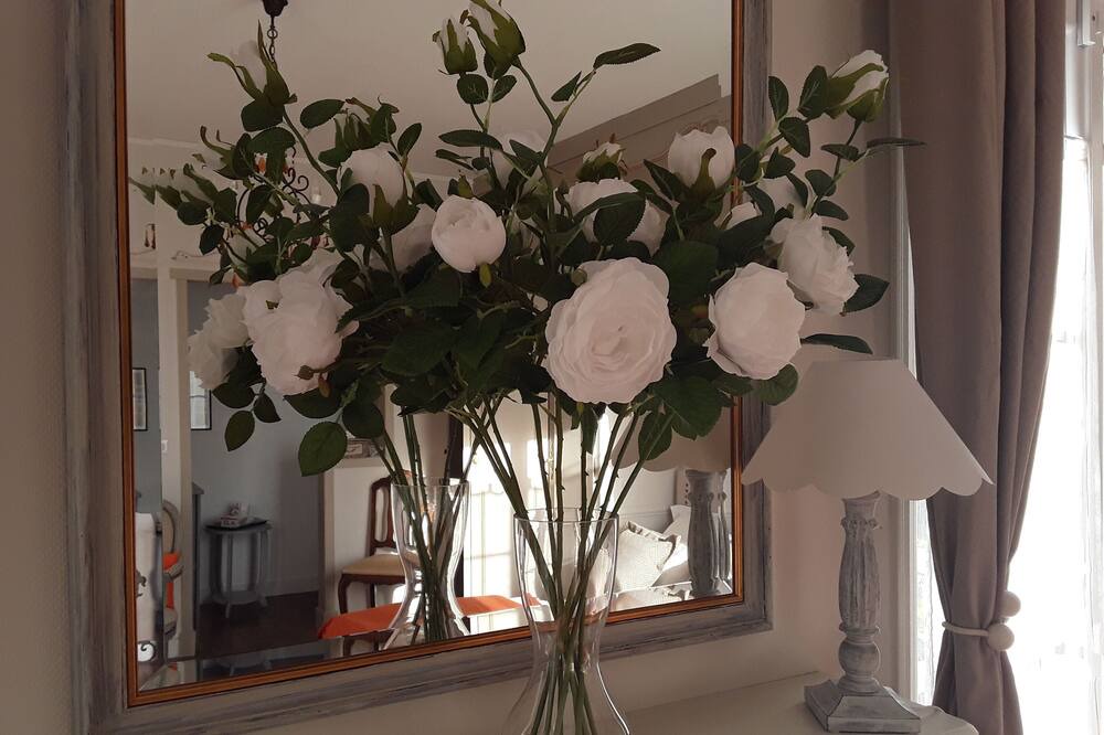Photo of Bedroom in Montlouis-sur-Loire
