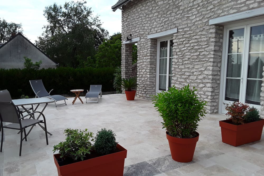 Photo of Outdoor in Montlouis-sur-Loire