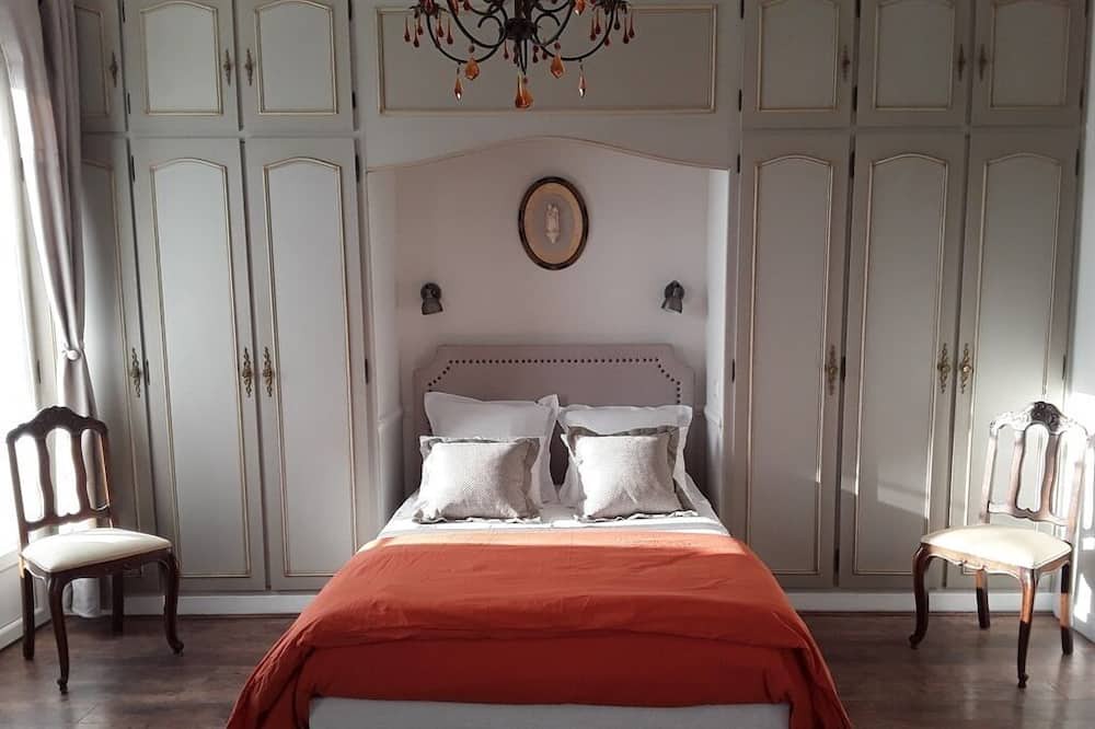 Photo of Bedroom in Montlouis-sur-Loire