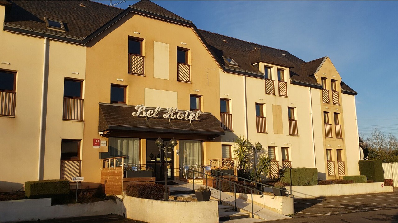 Photo of Outdoor in Saint-Nicolas-de-Redon