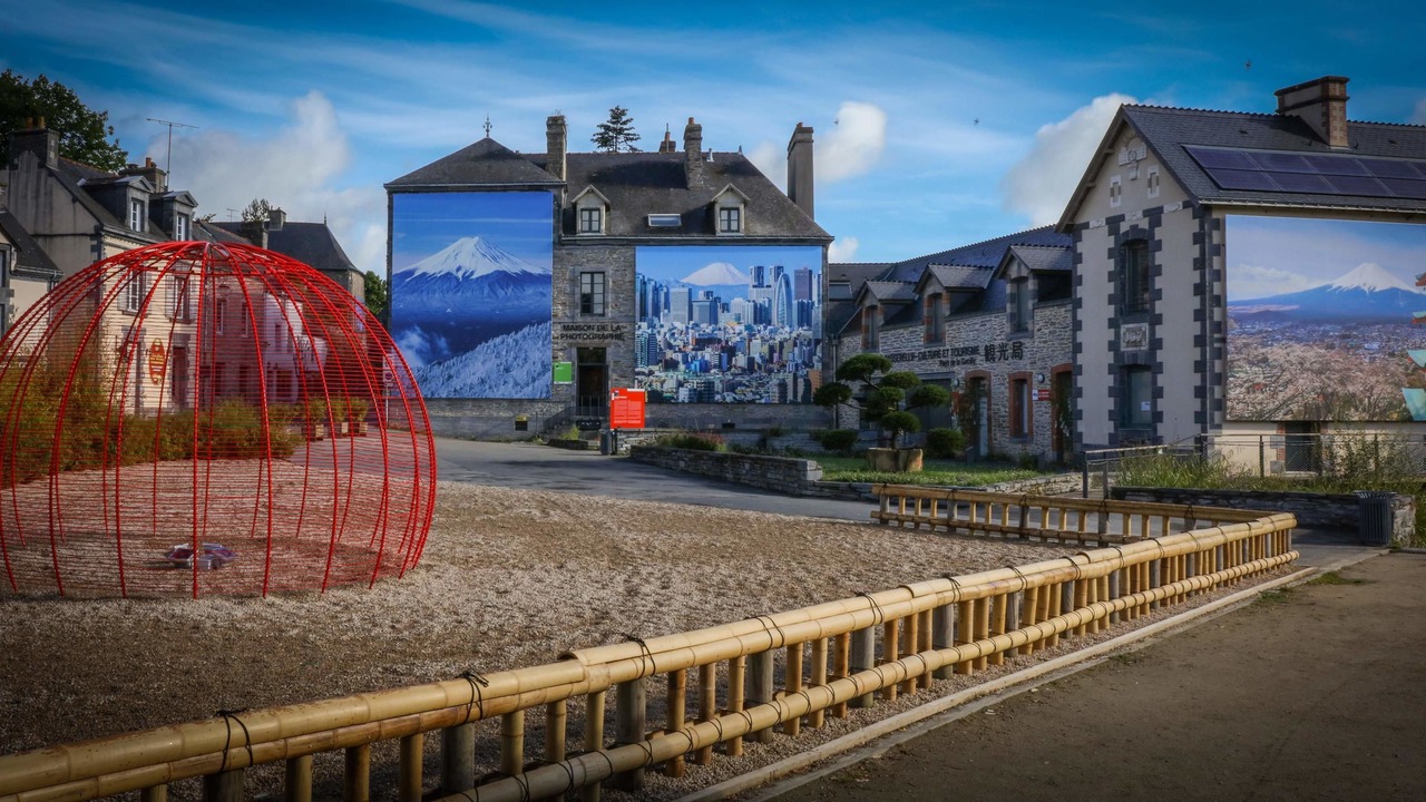 Photo of Others in Saint-Nicolas-de-Redon