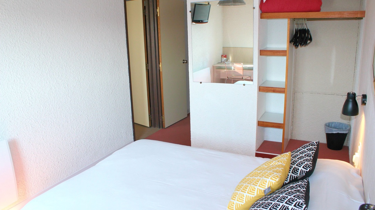 Photo of Bedroom in Saint-Nicolas-de-Redon