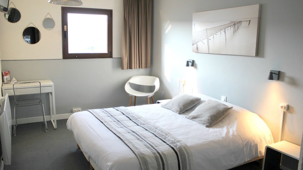 Photo of Bedroom in Saint-Nicolas-de-Redon