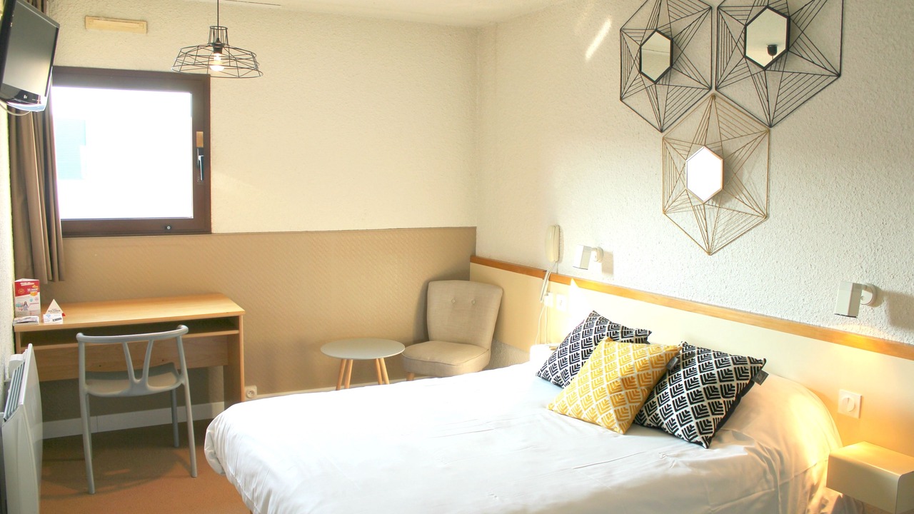 Photo of Bedroom in Saint-Nicolas-de-Redon